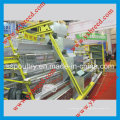 Egg Layer Battery Cages